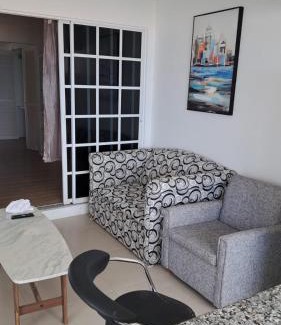 St. George's Apartment | OCEAN VIEW APARTMENTs