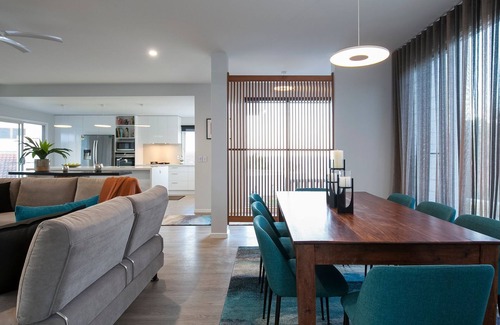 Coolum Beach House | Ocean View Beach House