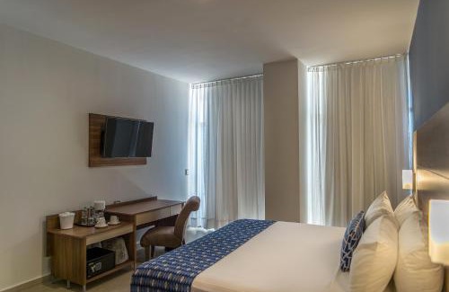 Las Gaviotas Hotel | Ocean View Beach Hotel