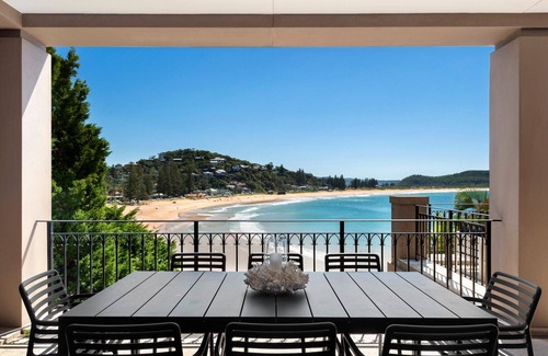 Palm Beach House | Ocean View - Blue Chip Palm Beach