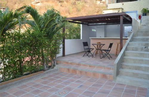 Taganga Cabin | Ocean view cabin ideal for groups or couples