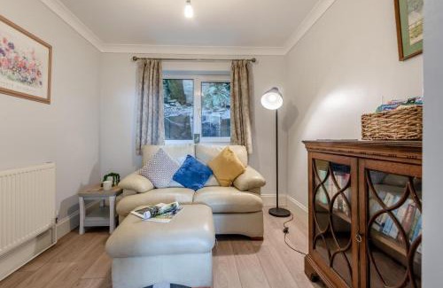 Burry Port House | Ocean View Cottage - Burry Port