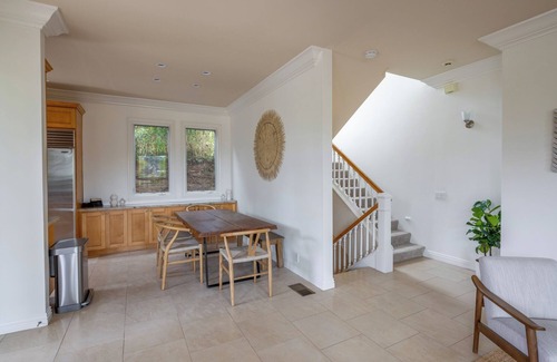 Del Mar House | Ocean View Del Mar Beach Home w/Jacuzzi!