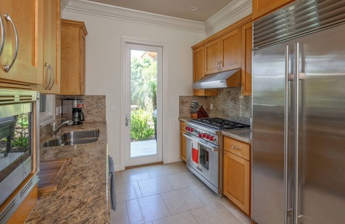 Del Mar House | Ocean View Del Mar Beach Home w/Jacuzzi!