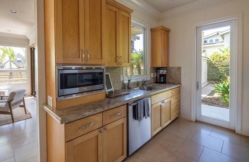 Del Mar House | Ocean View Del Mar Beach Home w/Jacuzzi!