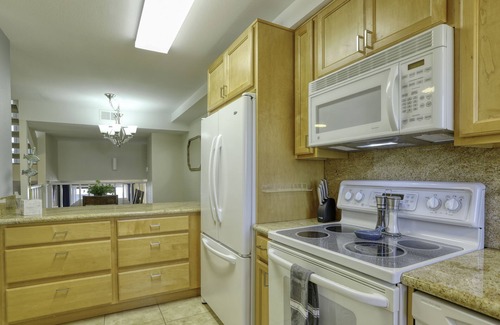 Downtown Condo | Ocean View Escape - 103 Pismo Shores with Ocean & Pool views