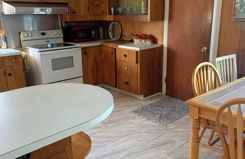 Fairhaven House | Ocean view, FREE BEACH PASS. Short drive to multiple beaches and water park!