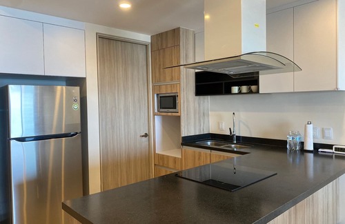 Zona Dorada House | Ocean View. Golden Zone. 6px