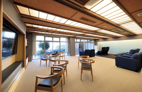Suzaki Hotel | Ocean View Hiromi SPA Hotel