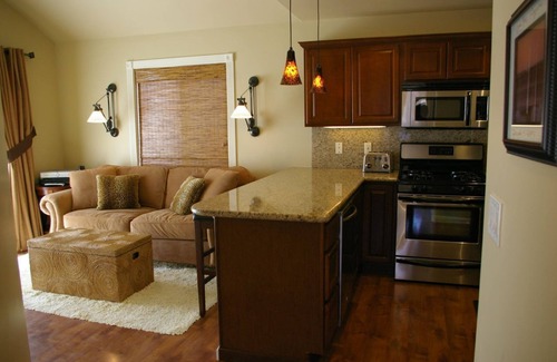 Cayucos House | Ocean View Home, Upper Unit, Steps to Beach