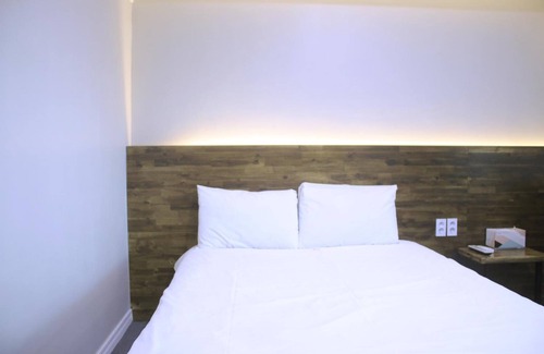 Dong-gu Hotel | Ocean View Hotel