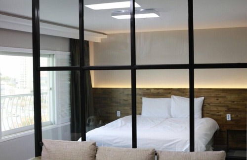 Dong-gu Hotel | Ocean View Hotel