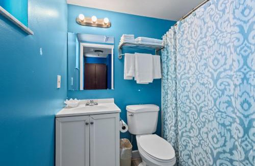 Fort Pierce Hotel | Ocean View Hotel Room with Balcony- King Bed #19