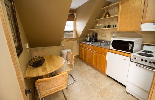 Ocean Grove Bed & Breakfast | Ocean View Inn