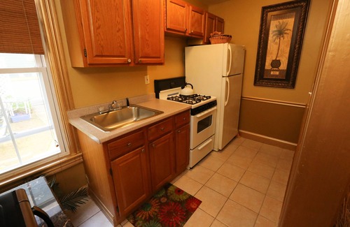 Ocean Grove Bed & Breakfast | Ocean View Inn
