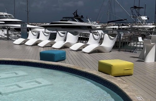 Los Brazos Resort | Ocean View Junior Suite at the Lifestyle Holiday Resort