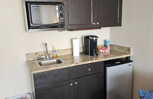 Myrtle Beach Condo | Ocean View @ Landmark Resort