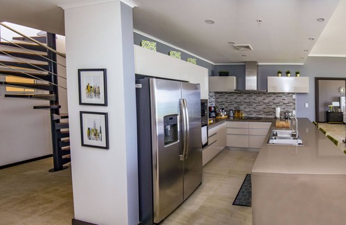 Cunucu Abao Condo | OCEAN VIEW LUXURY PENTHOUSE