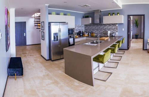 Cunucu Abao Condo | OCEAN VIEW LUXURY PENTHOUSE