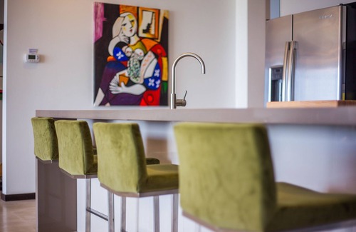 Cunucu Abao Condo | OCEAN VIEW LUXURY PENTHOUSE