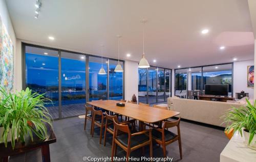 Nha Trang Villa | Ocean View Luxury Retreat - Private Villa by Nest Group