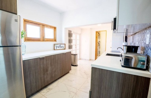 Catedral Apartment | Ocean View PentHouse Old San Juan!