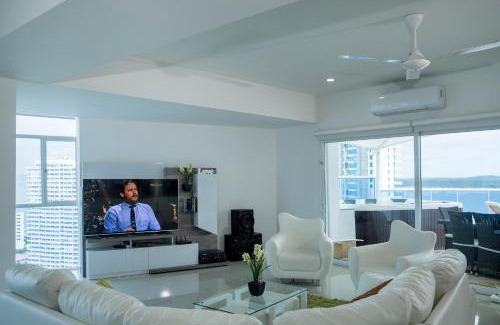 El Laguito Apartment | OCEAN VIEW SPACIOUS PENTHOUSES WITH BIG TERRACES AND OVER 318 Square Meters