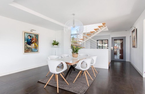 Biarritz Villa | Ocean View Villa