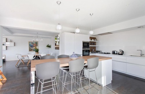 Biarritz Villa | Ocean View Villa