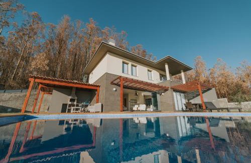 Santa Maria Maior Villa | Ocean View Villa