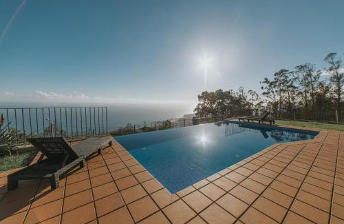 Santa Maria Maior Villa | Ocean View Villa