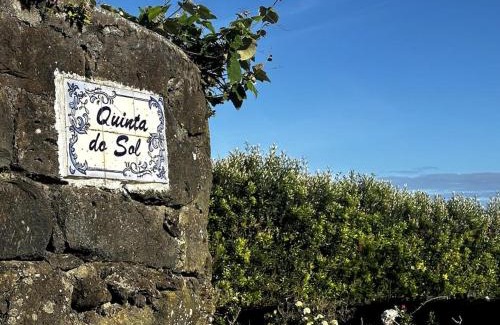 Ribeira Grande Villa | Ocean View Villa Retreat Quinta do Sol