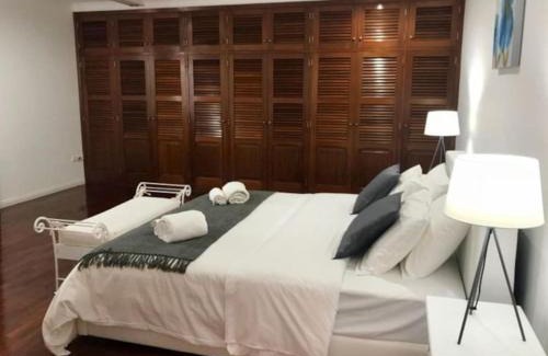 Ribeira Grande Villa | Ocean View Villa Retreat Quinta do Sol