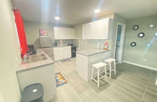 Great Exuma House | Ocean View Villa w/Patio Deck