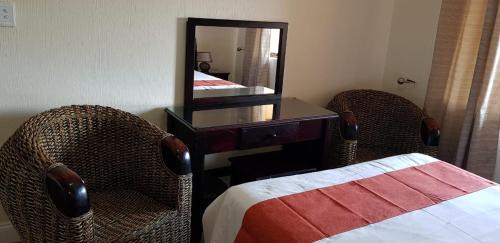 Port Edward Apartment | Ocean View Villas Unit G07