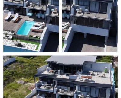 De Kelders House | Ocean View Wellness