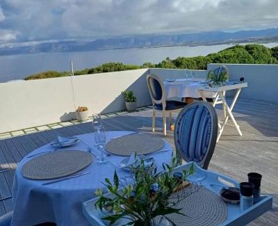 De Kelders House | Ocean View Wellness