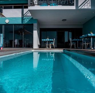 De Kelders House | Ocean View Wellness