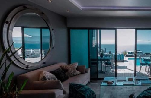 De Kelders House | Ocean View Wellness
