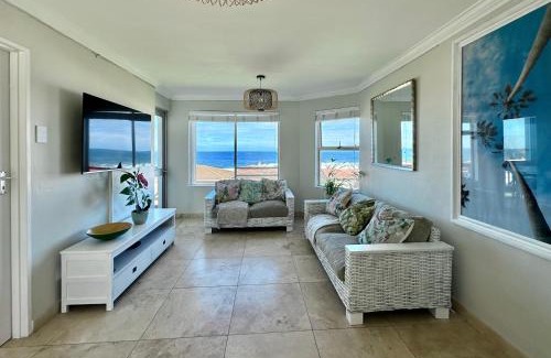 Hermanus Apartment | Ocean View