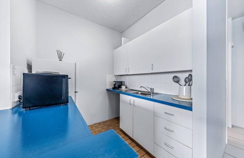 Airlie Beach Hotel | Ocean Views 49