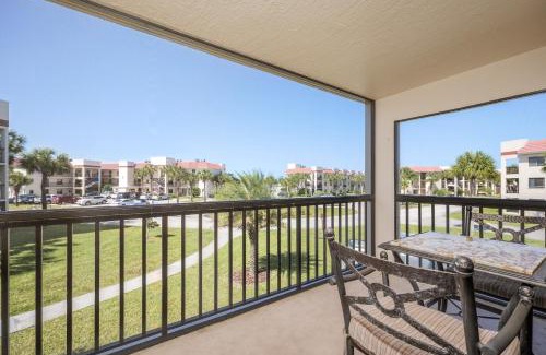 Butler Beach Apartment | Ocean Village Club-G21
