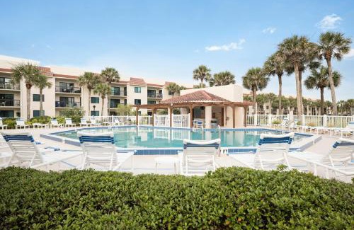 Butler Beach Apartment | Ocean Village Club-G21