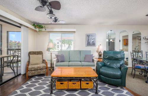 Butler Beach Apartment | Ocean Village Club-G21