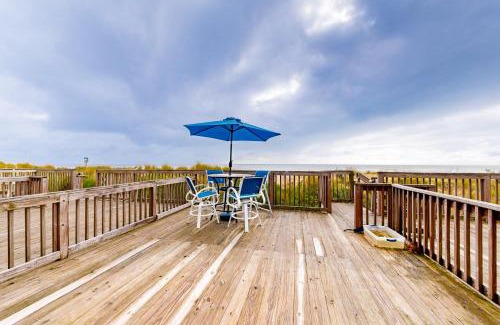 Midtown Ocean City Apartment | Ocean Villas Oceanfront