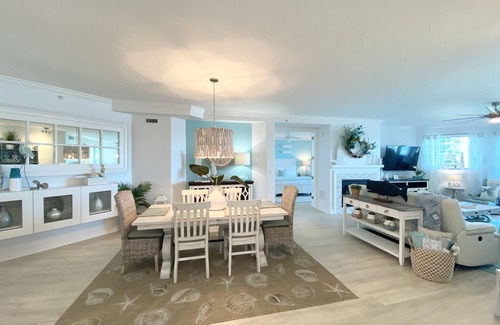 Daytona Beach Condo | Ocean Vistas Condo 402 Ocean Views, Ocean Front Pool and Beach Access