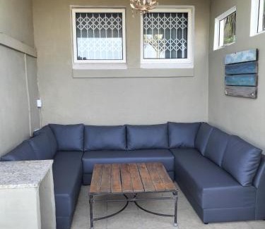 Zinkwazi Beach Apartment | Ocean Walk Marlin