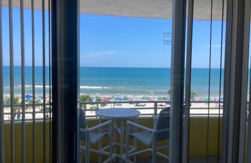 Daytona Beach House | Ocean Walk Resort - Spectacular Ocean Front View