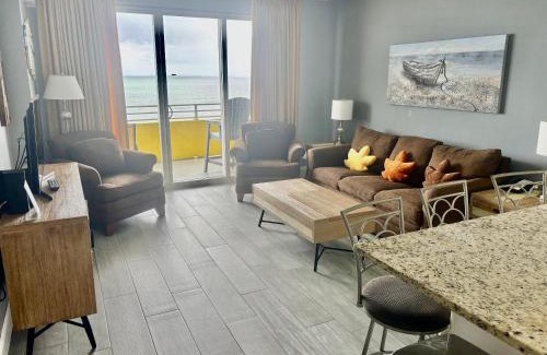 Daytona Beach House | Ocean Walk Resort - Spectacular Ocean Front View