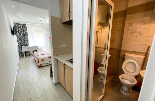 Neptun Apartment | Ocean Whisper